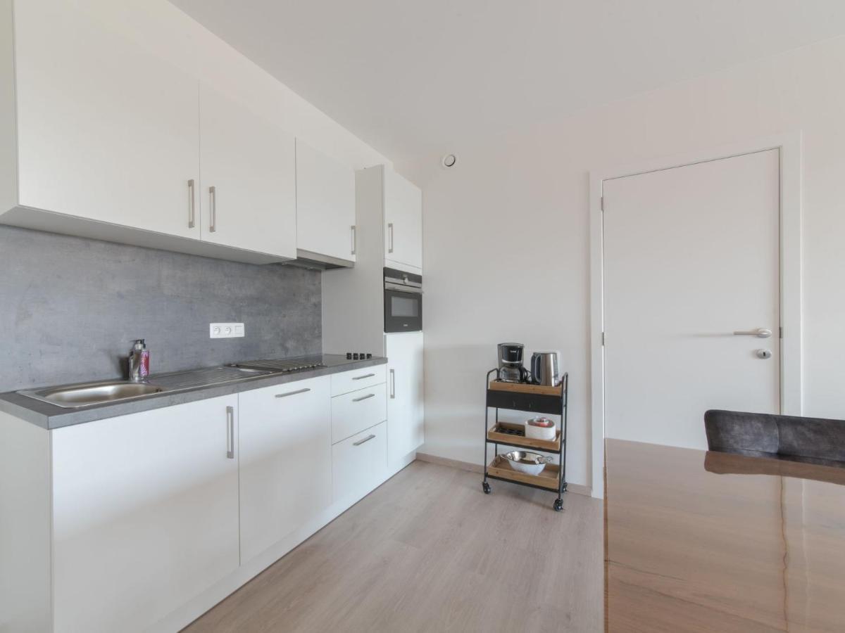 Apartment Railway To The Beach By Interhome بلانكنبرخ المظهر الخارجي الصورة