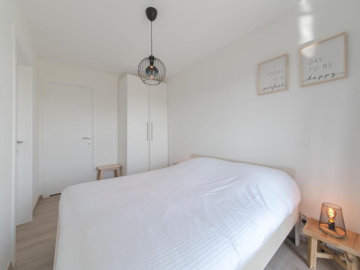 Apartment Railway To The Beach By Interhome بلانكنبرخ المظهر الخارجي الصورة