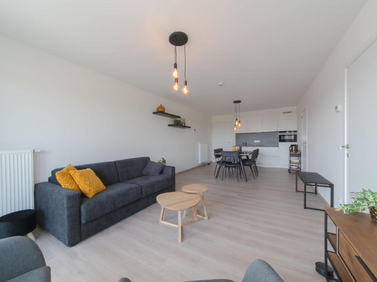 Apartment Railway To The Beach By Interhome بلانكنبرخ المظهر الخارجي الصورة