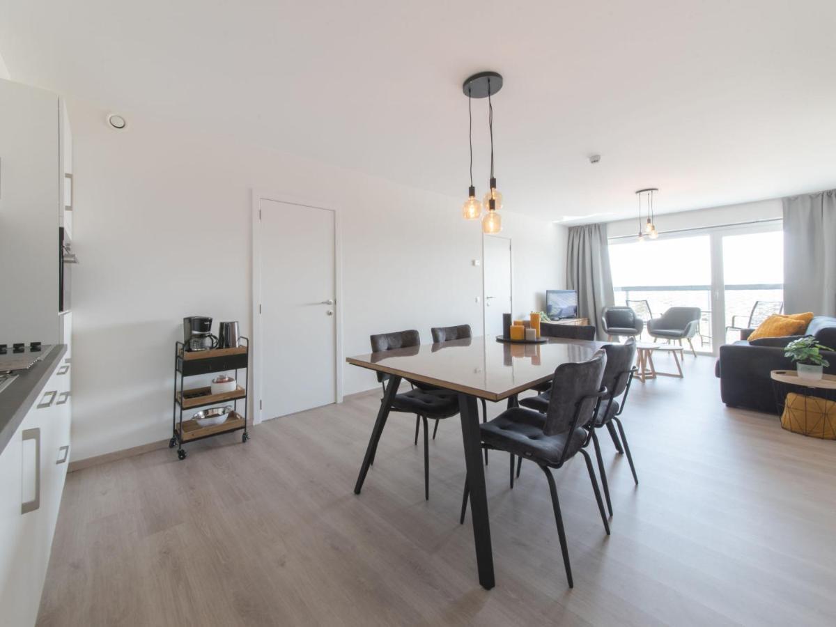Apartment Railway To The Beach By Interhome بلانكنبرخ المظهر الخارجي الصورة