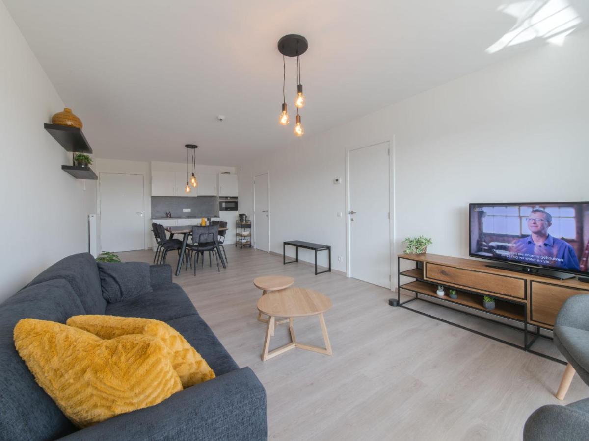 Apartment Railway To The Beach By Interhome بلانكنبرخ المظهر الخارجي الصورة