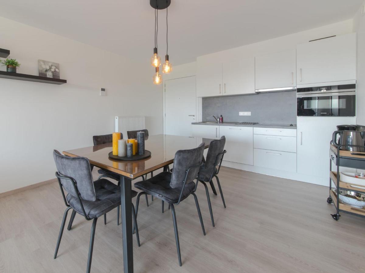 Apartment Railway To The Beach By Interhome بلانكنبرخ المظهر الخارجي الصورة