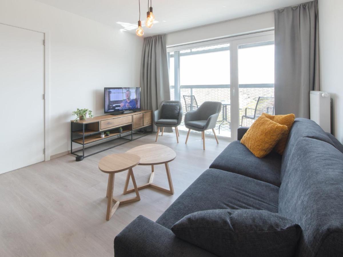 Apartment Railway To The Beach By Interhome بلانكنبرخ المظهر الخارجي الصورة